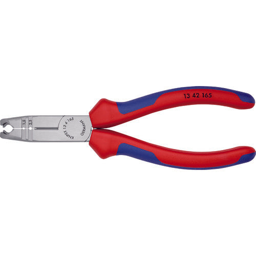 Insulation Stripper  1342-165  KNIPEX