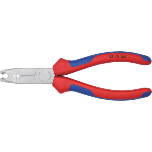 Insulation Stripper  1345-165  KNIPEX