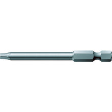 Load image into Gallery viewer, Torx[[RD]] Bit  135200  Wera

