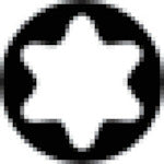 Load image into Gallery viewer, Torx[[RD]] Bit  135201  Wera

