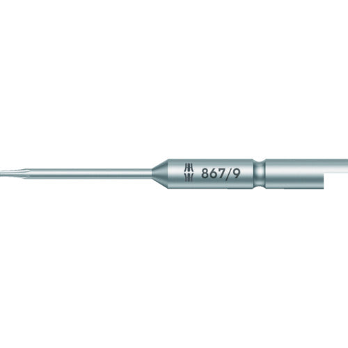 Torx Plus[[RD]] Bit  135231  Wera