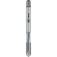 Load image into Gallery viewer, UNF(J) Tap for Aluminum (HSSE)  135506  DC SWISS
