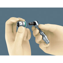 Load image into Gallery viewer, Zyklop Ratchet Mini2  135918  Wera
