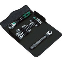 Load image into Gallery viewer, Zyklop Ratchet set  135949  Wera
