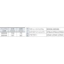 Load image into Gallery viewer, Zyklop Ratchet set  135949  Wera
