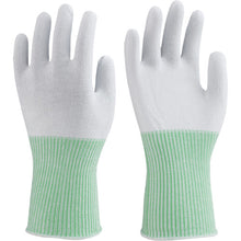 Load image into Gallery viewer, Cut-resistant Inner Long Gloves  135-LL  Towaron
