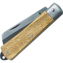 Load image into Gallery viewer, Electric Works Knife  13741  KAKURI
