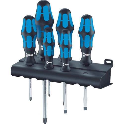 Kraftform Diamond Screwdriver 137801 Wera – KITAL