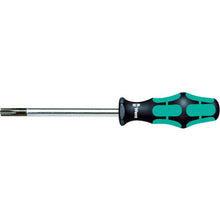 Load image into Gallery viewer, TORX[[RD]] BO Driver  138265  Wera

