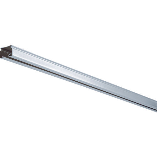 Medium-size Curtain Rail(Stainless)  13L20-SU  OKADA