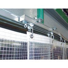 Load image into Gallery viewer, Medium-size Curtain Rail Option  13T12  OKADA
