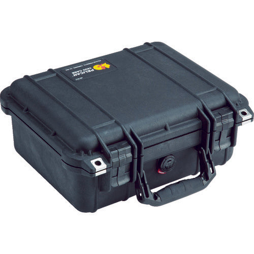 PELICAN Small Case  1400BK  PELICAN