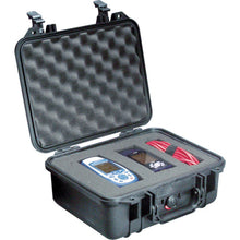 Load image into Gallery viewer, PELICAN Small Case  1400NFBK  PELICAN
