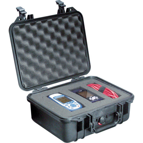 PELICAN Small Case  1400NFBK  PELICAN