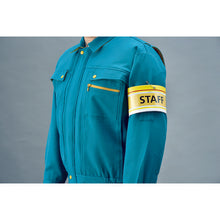 Load image into Gallery viewer, Arm Band  140201  GREEN CROSS
