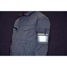 Load image into Gallery viewer, Arm Band  140401  GREEN CROSS
