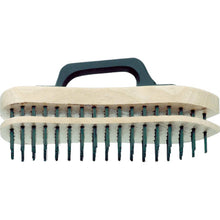 Load image into Gallery viewer, Adjustable Wire Lengh Hand Brush  140901  LESSMANN
