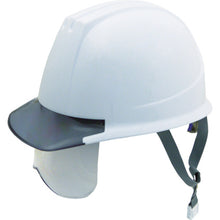 Load image into Gallery viewer, Shield Helmet  141VJ-SH-W3V2-J  TANIZAWA
