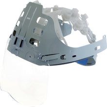 Load image into Gallery viewer, Shield Helmet  141VJ-SH-W3V3-J  TANIZAWA
