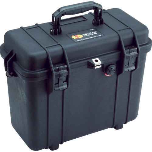 PELICAN Medium Case  1430BK  PELICAN