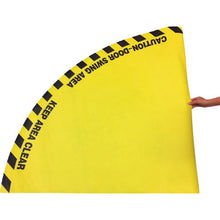 Load image into Gallery viewer, Door Road Making Signs  14328  SAFERUN
