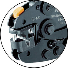 Load image into Gallery viewer, Crimping Tool  1444050000  Weidmuller
