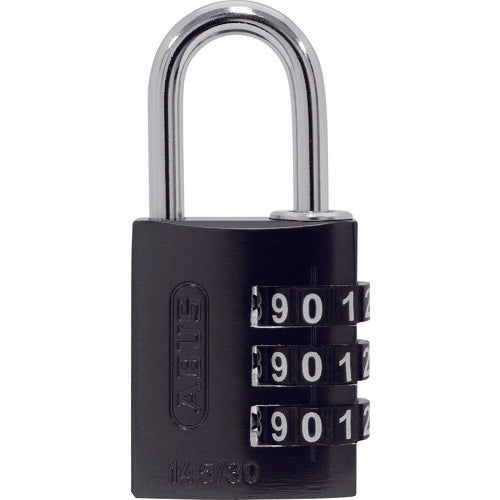 145/30 Big Dial  145-BIGD/30 BLACK  ABUS