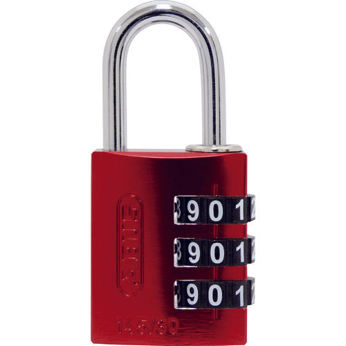 145/30 Big Dial  145-BIGD/30 RED  ABUS