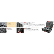Load image into Gallery viewer, PELICAN Medium Case  1460BK  PELICAN
