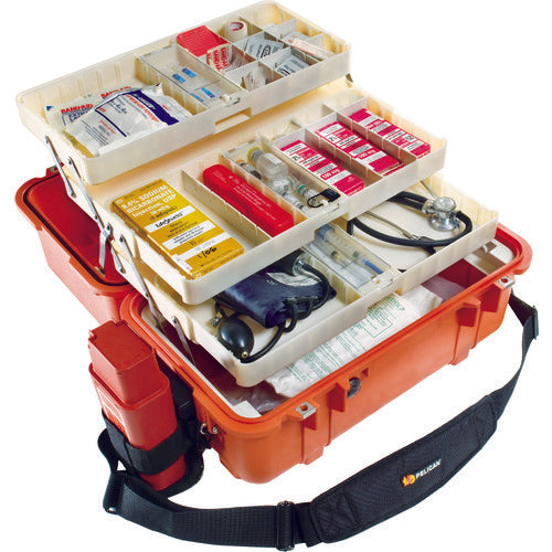 PELICAN EMS Case  1460EMSOR  PELICAN