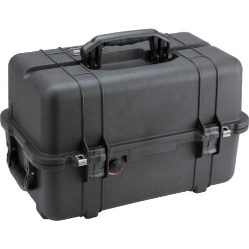 PELICAN Medium Case  1460NFBK  PELICAN