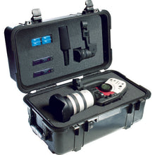 Load image into Gallery viewer, PELICAN Medium Case  1460NFBK  PELICAN
