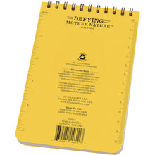 Load image into Gallery viewer, Top-Spiral Notebook  146  RITR
