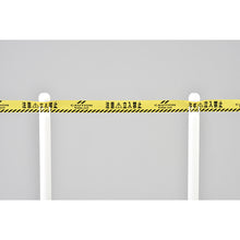 Load image into Gallery viewer, Barricade Tape  147007  GREEN CROSS

