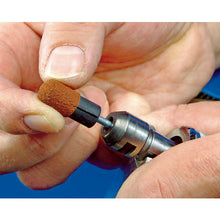 Load image into Gallery viewer, POLICAP abrasive caps shape C  147245  PFERD
