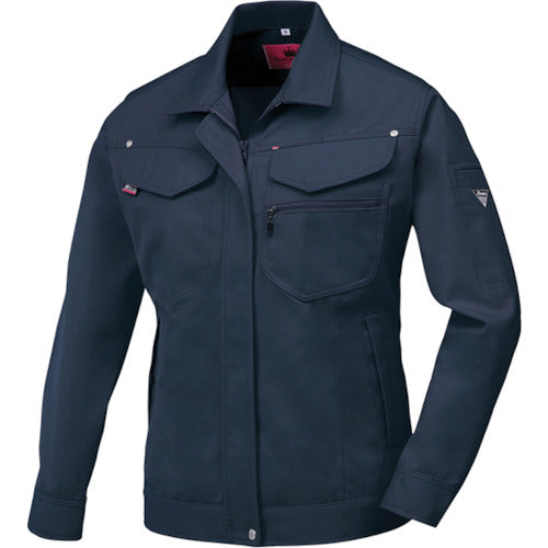 Ladies Long Sleeves Blouson  1489-19-11  XEBEC