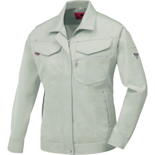 Ladies Long Sleeves Blouson  1489-61-11  XEBEC