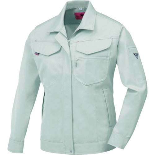 Ladies Long Sleeves Blouson  1489-61-7  XEBEC