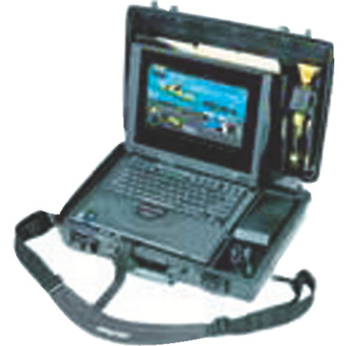 PELICAN Laptop Case  1490CC1  PELICAN