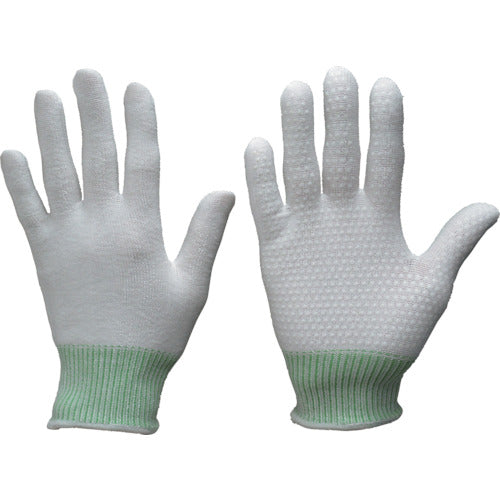 Cut-resistant Anti-slip Gloves  149-LL  Towaron