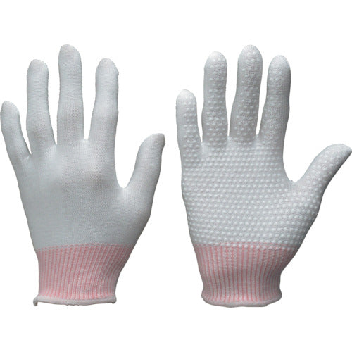 Cut-resistant Anti-slip Gloves  149-S  Towaron