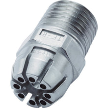 Load image into Gallery viewer, Round type Air Nozzle  1/4M TF-R 8-012 S316L-IN  IKEUCHI
