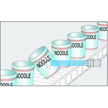 Load image into Gallery viewer, Round type Air Nozzle  1/4M TF-R 8-012 S316L-IN  IKEUCHI
