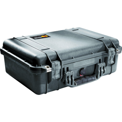 PELICAN Medium Case  1500BK  PELICAN