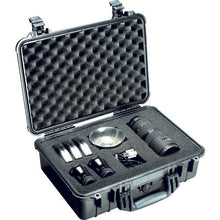 Load image into Gallery viewer, PELICAN Medium Case  1500BK  PELICAN
