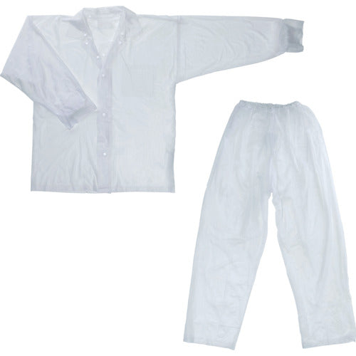 Rain Suit  1500C-3L  KAWANISHI