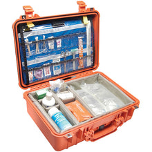 Load image into Gallery viewer, PELICAN EMS Case  1500EMSOR  PELICAN
