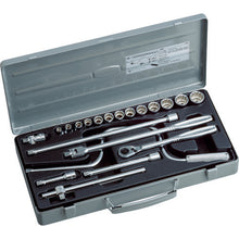 Load image into Gallery viewer, Socket Wrench Set  1500  TONE
