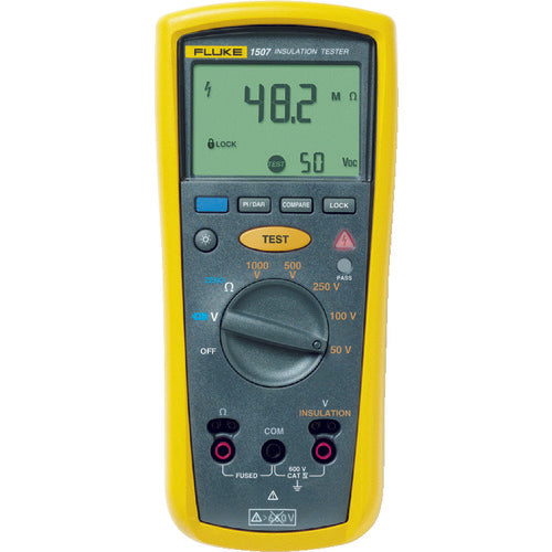 Insulation Resistance Tester  1507  FLUKE