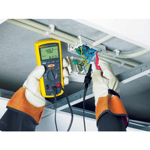 Load image into Gallery viewer, Insulation Resistance Tester  1507  FLUKE
